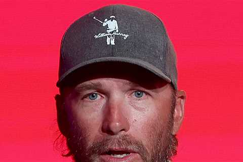 Former Olympic Skier Bode Miller Addresses Idaho Arrest, Says Friend Had Drugs