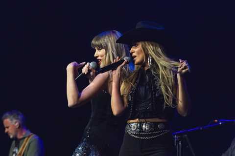 Tight Ends & Friends Nashville Concert: Taylor Swift’s Surprise Appearance and More Best Moments