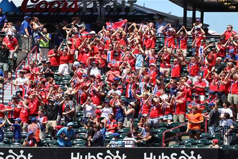 Norway World Cup fans electrify Citi Field during Mets game: ‘A unique experience’