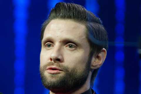 'Who's the Boss?' Star Danny Pintauro Reveals Why He Works As Amazon Delivery Man