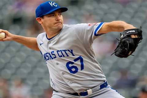 Royals vs. Rays, A’s vs. Giants predictions: MLB odds, picks, best bets Thursday
