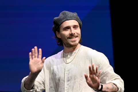 Just Days After He Snubbed David Beckham On Father’s Day, Brooklyn Peltz Beckham Has Been Called..