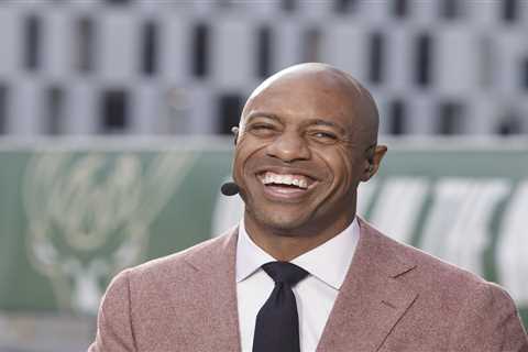 Jay Williams speaks out on ‘extremely uncomfortable’ motorcycle comments on NBA draft broadcast
