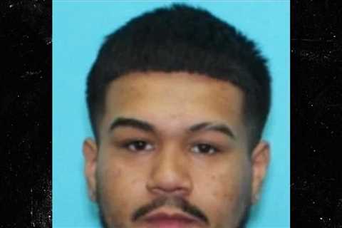 Body of Kansas City Highway Shooting Suspect Likely Found in Family's Flooded Basement