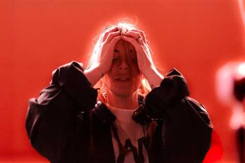 ‘Wish Me Luck’: Alison Wonderland Gets Selected For FIFA World Cup Honor