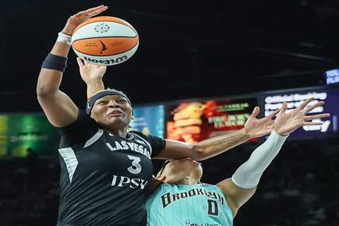 Liberty’s Satou Sabally questionable after suffering facial injury