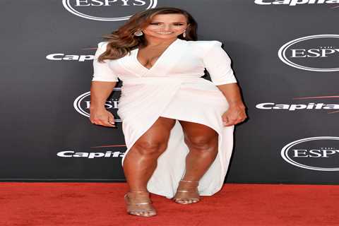 Dianna Russini bragged about using NFL coach to get out of ticket