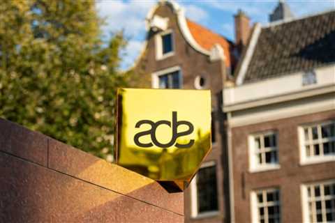 Josh Baker and Orbital’s Paul Hartnoll Among New ADE Pro Speakers for 30th Anniversary Conference