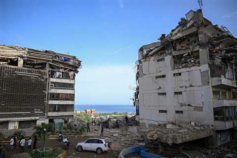 How to Help Those Impacted by the Earthquakes in Venezuela