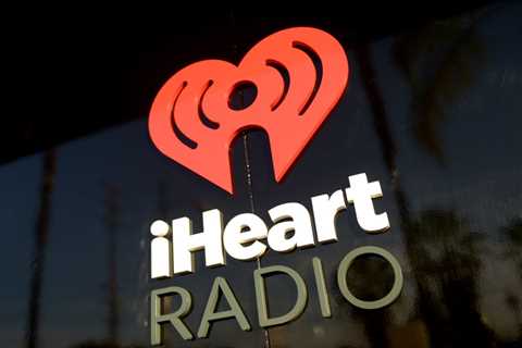 iHeartMedia Layoffs Hit Radio Hosts and Staff