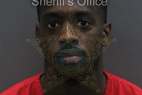 Lions’ Terrion Arnold arrested, faces possibility of life in prison in armed robbery case