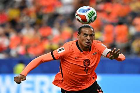 Netherlands vs. Tunisia World Cup prediction: Odds, picks, best bet for Group F match