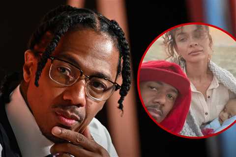Nick Cannon Remembers Late Son Zen On What Would Have Been His 5th Birthday