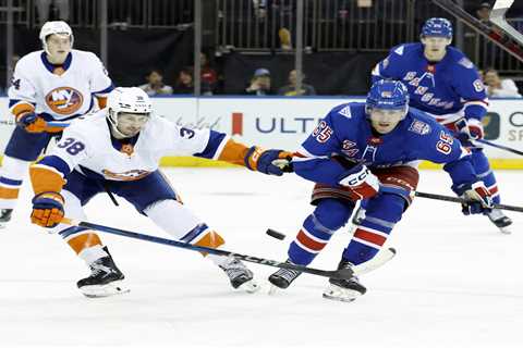 Rangers trade Brett Berard to Canadiens in draft day prospect swap