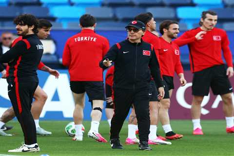 Turkey serves as reminder to USMNT how World Cup could have gone very wrong