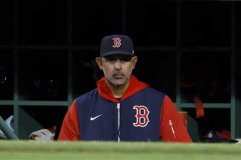 Seven candidates for Mets next manager after Carlos Mendoza firing