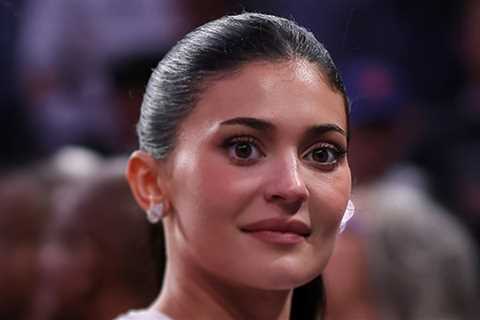 Kylie Jenner Sued by Former Chef Who Claims She Had Miscarriage Due to Job