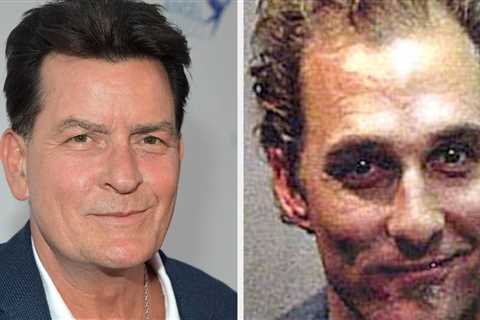 People Are Sharing The Funniest Celebrity Scandals Ever, And Some Of These Still Feel Like Fever..