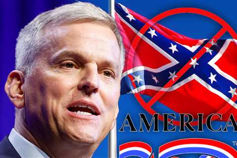 North Carolina Governor Condemns Confederate Flag at Great American State Fair