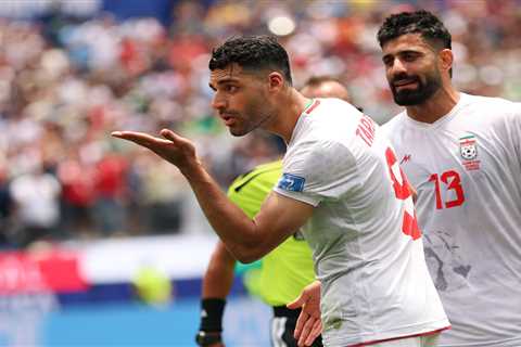 Iran vs. Egypt World Cup prediction, preview: Odds, picks, best bet