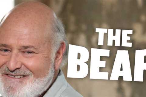 'The Bear' Honors Rob Reiner by Referencing One of His Most Iconic Films
