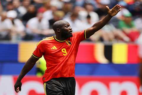 Belgium vs. New Zealand World Cup prediction: Odds, picks, best bet for Friday’s clash