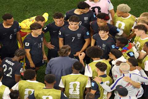 Loss to Turkey proved invaluable for Mauricio Pochettino’s USMNT World Cup plans