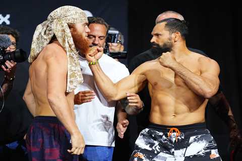 UFC Fight Night Baku predictions: Best bets, picks, analysis for prelims, main card