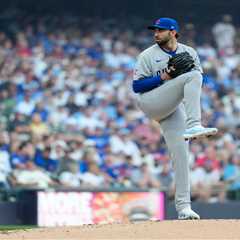 David Peterson says heartfelt goodbye to Mets after Cubs trade