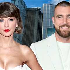 Taylor Swift's MSG Wedding: Expensive Police Presence Revealed