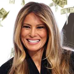 Melania Trump Made $10M From Amazon Documentary Despite Box Office Flop