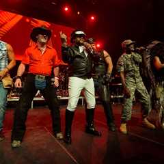 A Look at Village People’s Billboard Chart Legacy: ‘Macho Man,’ ‘Y.M.C.A.,’ ‘In the Navy’ & More