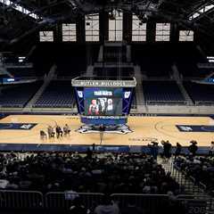 NBA Cup championship game moving to iconic college hoops venue for 2026