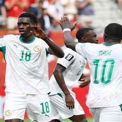 Fanatics Sportsbook promo code NYPOST26: Get up to $1000 Matched in FanCash for Belgium vs. Senegal