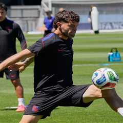 Breaking down the USMNT vs. Bosnia-Herzegovina World Cup matchup, plus prediction