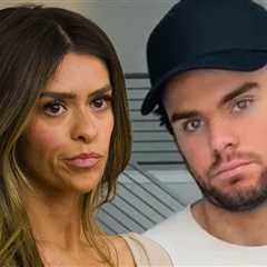 Taylor Frankie Paul's Ex Tate Files For Restraining Order in Divorce Case