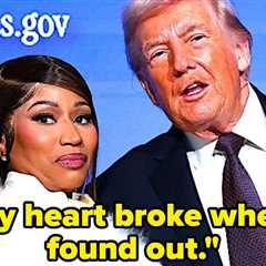 Which Celebrity Were You Shocked To Find Out Was Republican Or Conservative?