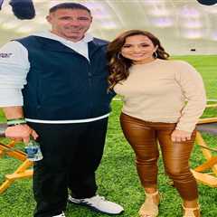 Dave Portnoy reveals he’d hire Dianna Russini after Mike Vrabel scandal: ‘Not like a capital..