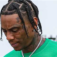 Soulja Boy's $4 Million Debt to Ex-Girlfriend Racking Up Massive Interest Per Day