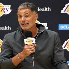 Lakers could sign Jonathan Kuminga by making one key move