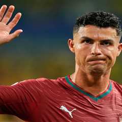 BetMGM bonus code NYPNEWSGET: Get up to $1K in no-sweat tokens for Croatia vs. Portugal