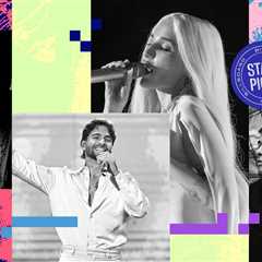 The 26 Best Latin Albums of 2026 (So Far): Staff Picks