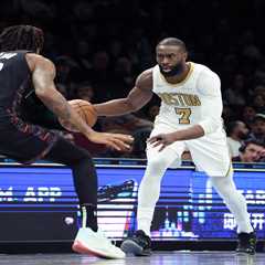 Celtics ‘were done’ with Jaylen Brown before shocking 76ers trade