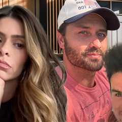 Taylor Frankie Paul's Exes Share Same Legal Team in Renewed Custody War