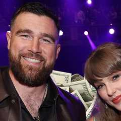 How Taylor Swift and Travis Kelce's $26 Million Charity Donation is Being Used