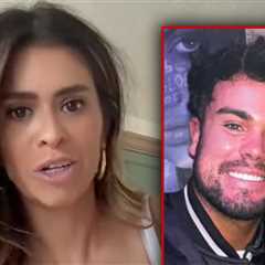 Taylor Frankie Paul Must Pass Drug Tests to Regain Parenting Time, Judge Orders
