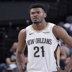 Knicks have been rejected in attempts to trade for Pelicans’ Yves Missi — here’s why
