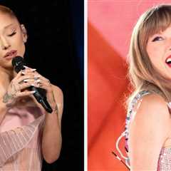 Can You Tell Us Which Pop Star These Lyrics Belong To?