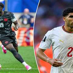 World Cup 2026: How to watch Canada vs. Morocco for free in the Round of 16