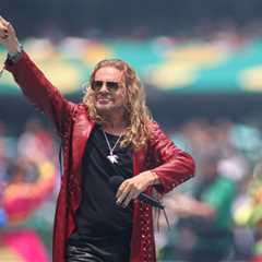 Maná Will Fire Up Mexico vs. England Match With Halftime Show: ‘Get Ready to Sing at the Top of..
